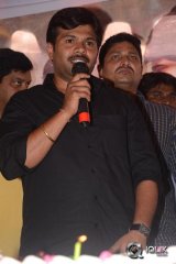 Oka Manasu Movie Success Celebrations